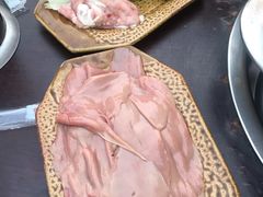 腰片-重庆火锅(西安店)