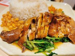 -同济大学-北苑食堂