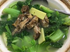 -海宝酒家(中山四路店)