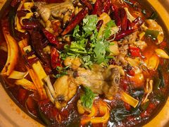 -马头巷·隐庐居·红油大虾(园区店)