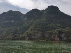 -西陵峡快乐谷(三峡蹦极)