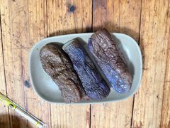 -汝萍传统蘸水菜(春华路总店)