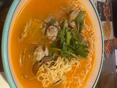 -何记花甲(海岸城旗舰店)