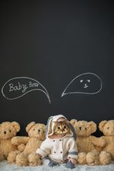 -首尔宝宝SEOUL  BABY STUDIO(通州店)