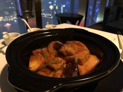 -金轩中餐厅 Jin Xuan(浦东丽思卡尔顿酒店)
