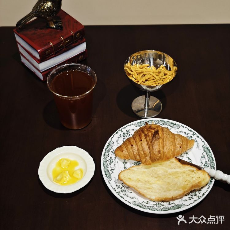 东郊记忆来一杯柏拉图式咖啡