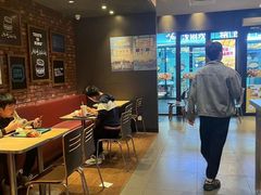 -汉堡王(上海凌云壹街坊店)