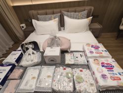 -宝馨月月子中心(友谊医院店)