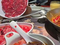 -小龙翻大江文化火锅(宽窄店)