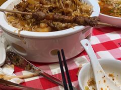 -西贝(南开大悦城店)
