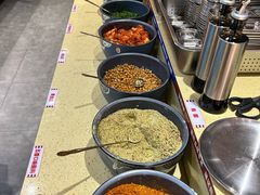 -姜胖胖无限自助烤肉(凯德天府店)