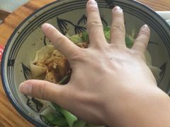 -老崔的面馆(玉函路店)