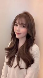 -Hello Lady发型设计