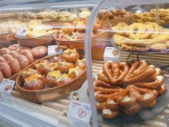 -红星前进面包牛奶公司(君太店)