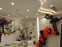 -山与蓝·轻糖鲜果蛋糕(勒泰店)