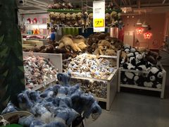 -宜家家居(西安未央商场店)