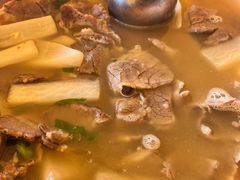 -妈妈的味道(和顺古镇店)