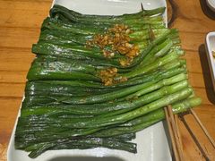 -木屋烧烤(龙华中路店)