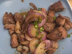 -上渔铁板烧(熙悦汇店)