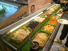 -温野菜涮涮锅(曲江大悦城店)