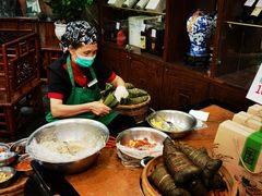 -勝記酒家·37年老字号·经典粤菜(荔枝公园店)