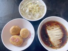 -毛华美食(清扬路店)