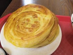 吊炉饼-传承缘正宗杨家吊炉饼(沈阳总店)