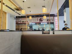 -林记潮牛·牛肉火锅(上马墩店)