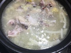 -百年果林椰子鸡(中洲店)