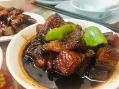 红烧肉-蘭心餐厅(进贤路店)