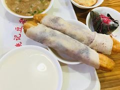-阊门姚记豆浆(旧学前直营店)