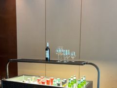 -蛇口希尔顿南海酒店·随轩中餐厅·粤菜