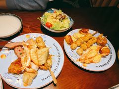 -松子料理(亮马桥店)