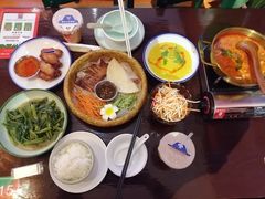 -清迈清迈巷口小排档(烟台山店)
