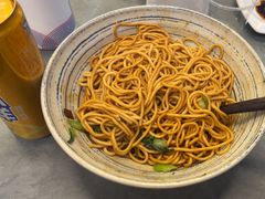-梅溪·小伙子干挑面(安吉总店)