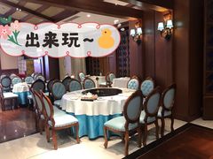 包厢-榕港名轩(天禧店)