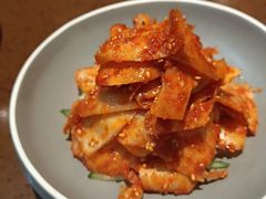 -鸣记脆皮烤鱼·海鲜烤鱼(亿合城店)
