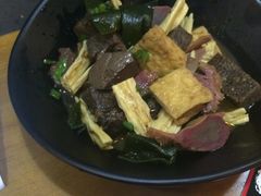 -泰粗卤加热卤味(义全店)