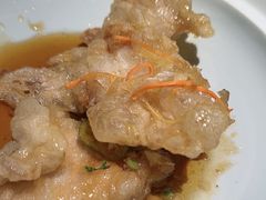 -北李妈妈菜·海肠捞饭(高新万达店)