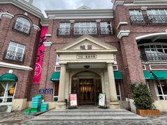 -桂园餐厅(五大道店)