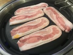 -十号烤场(麦岛店十二年店)