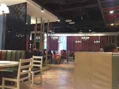 大堂-闫府私房菜·百年鲁菜(恒隆店)