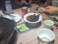 -探窝·竹笙椰子鸡(杨箕店)