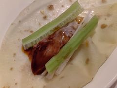 -月福京味斋·烤鸭店·北京菜(鼓楼总店)