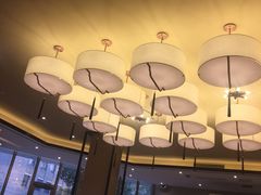 大堂-勺园中餐厅