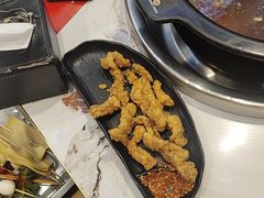 -钢管厂五区小郡肝火锅串串香(清河店)