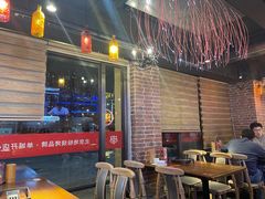 -管氏翅吧(望京东店)