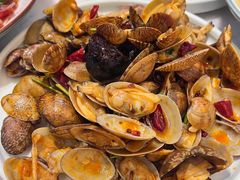 -丁字口海鲜热炒·烧烤大排档