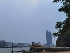 -鼓浪屿·皓月园