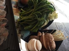 -丽江庭院之丽江往事(安定门店)